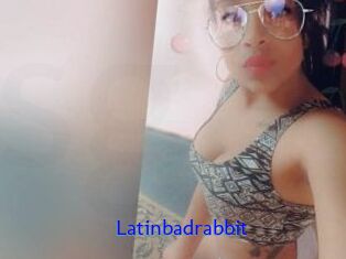 Latinbadrabbit