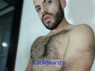 Latinbear1231