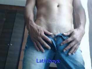 Latinboyx