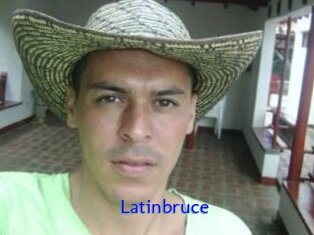 Latinbruce