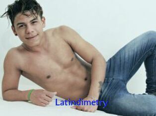 Latindimetry