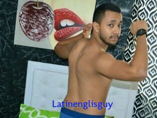Latinenglisguy