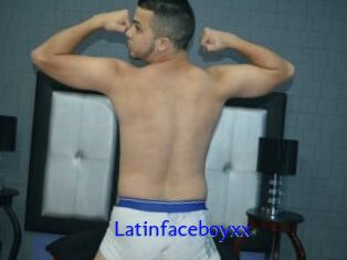 Latinfaceboyxx
