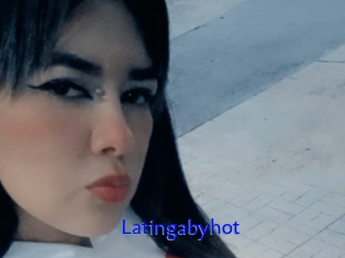 Latingabyhot