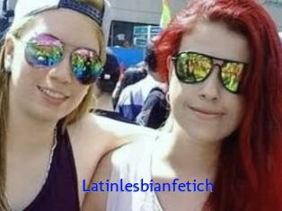 Latinlesbianfetich