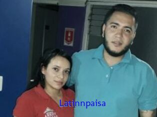 Latinnpaisa