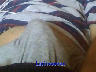 Latinosexxx