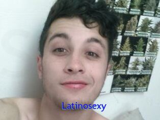 Latinosexy
