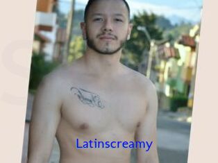 Latinscreamy
