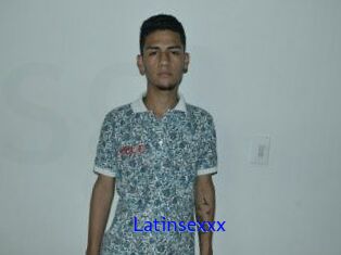 Latinsexxx