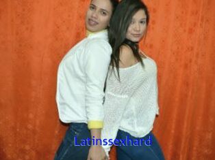 Latinssexhard