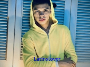 Latinxlover