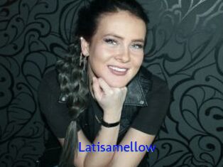 Latisamellow