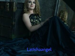 Latishaangel