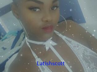 Latishscott