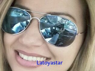 Latoyastar