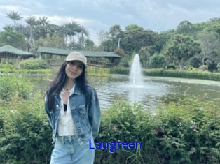 Laugreen
