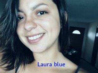 Laura_blue