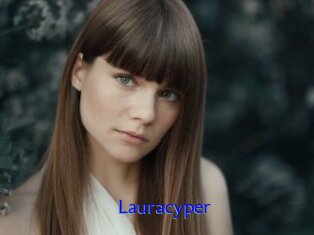 Lauracyper