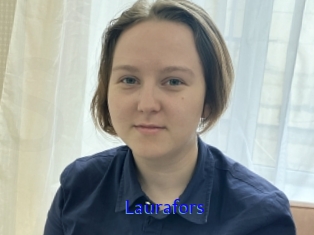 Laurafors