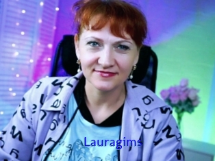 Lauragims