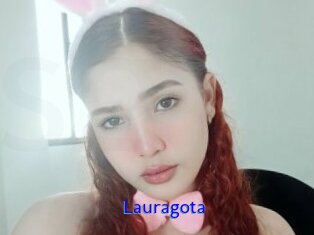 Lauragota