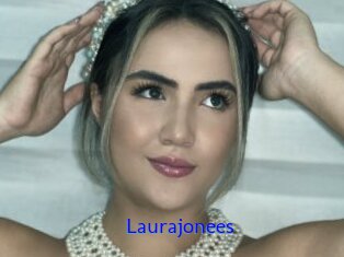 Laurajonees