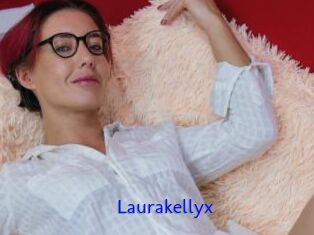 Laurakellyx