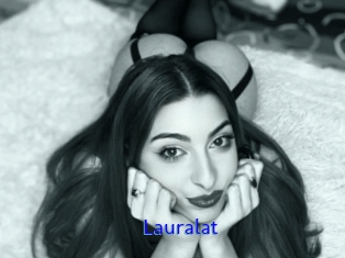 Lauralat