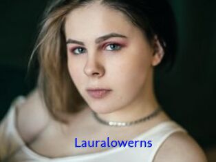 Lauralowerns