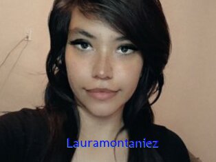 Lauramontaniez