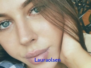 Lauraolsen