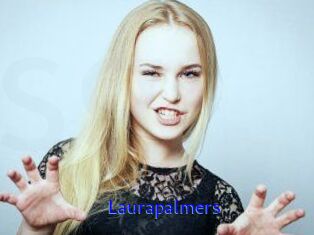 Laurapalmers
