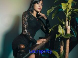Laurapercy