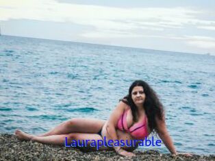 Laurapleasurable