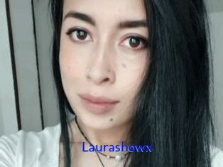 Laurashowx