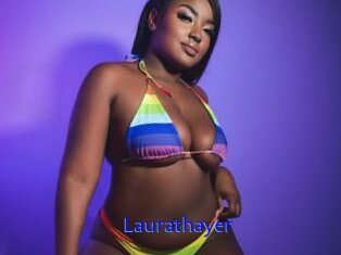 Laurathayer