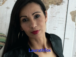 Laurathfox