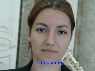 Lauravales
