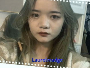 Laurelmadge