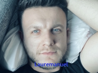 Lauremanuel