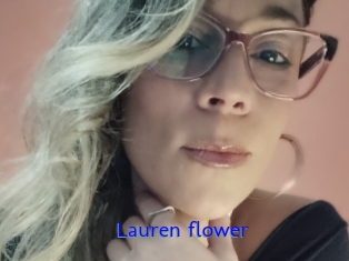 Lauren_flower