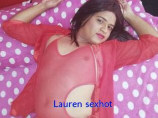 Lauren_sexhot