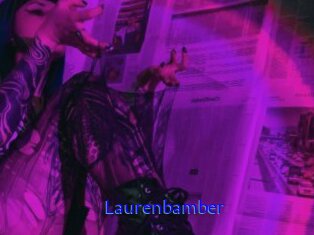 Laurenbamber