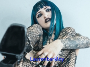 Laurenbarkley