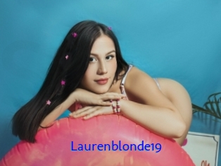 Laurenblonde19