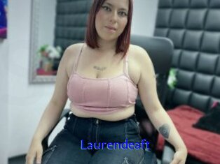 Laurendeaft