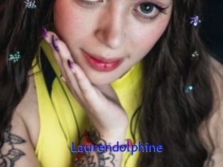Laurendolphine