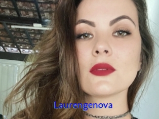 Laurengenova