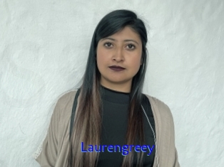Laurengreey